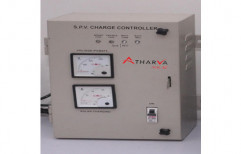 SPV Solar Charge Controller, 72 VDC