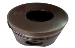 SS Generator Piston, Capacity: 15KVA