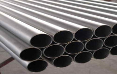 Stainless Steel 304L Pipe