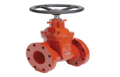 Stainless Steel Gate Valve