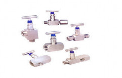 Stainless Steel Needle Valve