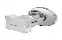 Stainless Steel Parryware Jade Angle Valve, For Bathroom Fittings