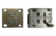 Stainless Steel Plastic Tool Injection Moulds