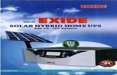 Sukam Exide Solar Hybrid Inverter
