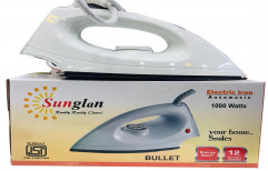 Sunglan Bullet 1000W Automatic Dry Iron