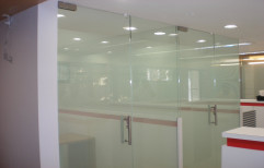 Switchable Glass