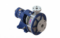 Three Phase Scrubber Pumps, Model: LCP