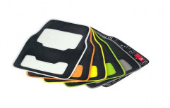 Trufit Pvc Car Floor Mat