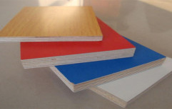 Trulam BSL Pre Laminated MDF Board, Thickness: 18 Mm