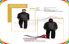 Unisex Xl Rain Coat