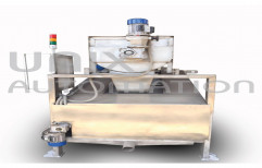 Unix Automation Belt Filter Press Machine, No Of Plates: >50, Automation Grade: Semi-Automatic