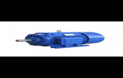 Used 20 HP 1440 RPM electric motor