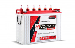 Valtaik Voltaik 12v 250ah Solar Battery