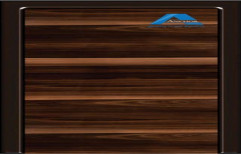 Veneer Finished Doors