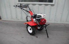 VGT 7 Hp Honda Power Weeder, For Inter Cultivation