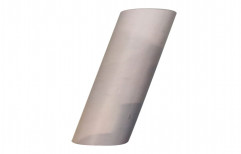 White PVC Conduit Pipe, For Electrical Fitting, Size: 20 mm