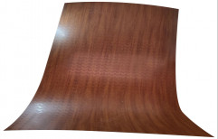 0.8mm Brown Laminated Sunmica Sheet, For Cabinets