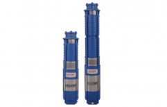 1 - 3 HP Deccan Closed Couple Submersible Pumpsets, Cast Iron, Model Name/Number: Sub-sevak / Open-well / Sump