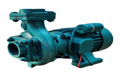 1.5HP CRI Monoblock Pump, Model Name/Number: Acm A9