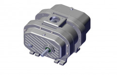 10 HP 0.6 Bar KPT Air Blower, Model Name/Number: BV