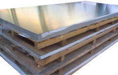 100-5000 Mm Ms CR Sheet, Thickness: 2.5 To 8 Mm