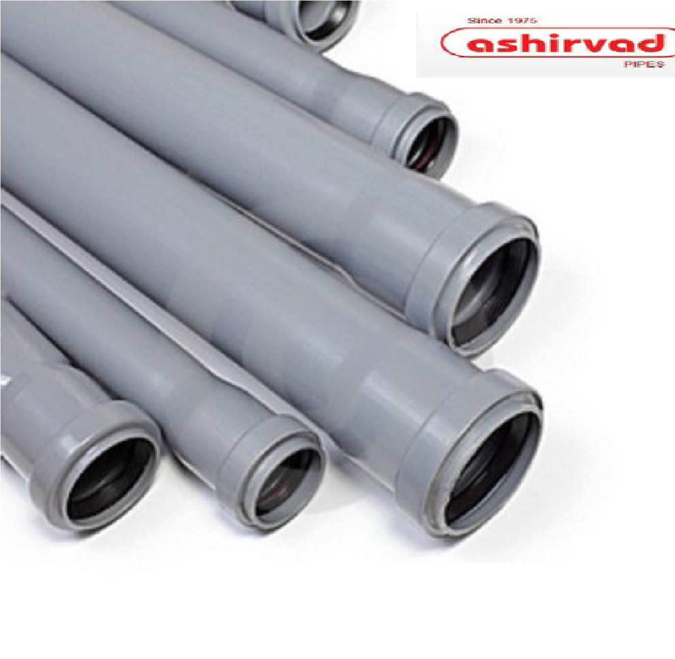 Ashirvad PVC SWR Pipes Price List