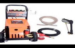 180 Bar High Pressure Washer, 2200 Watt