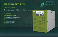 1kw To 100kw Statcon Energia Solar Inverter