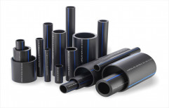 2 inch HDPE Pipe, 300