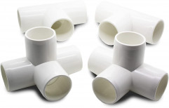 20mm to 200mm PVC Pipe Fittings