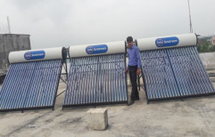 250 Lpd Domestic Solar Water Geyser