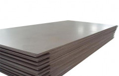 2500 Steel CR Sheets, Thickness: 0.40 To 3 mm