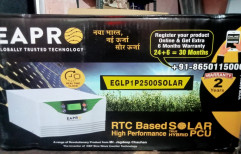 2500va Eapro Solar Pcu 2.5 Kva