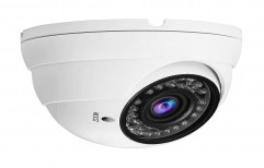 2MP CCTV Dome Camera