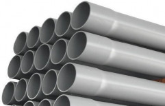 3 inch Pvc Pipes
