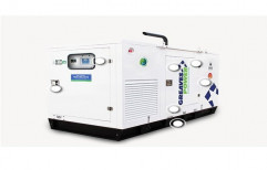 30 Crompton Greaves Diesel Generator, 3-Phase