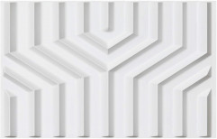 3D PVC Wall Panel, For Walls