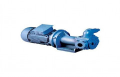 5 HP Mild Steel Sealless Magnetic Drive Pump, 170 Lpm