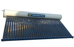 500 LPD Sudarshan Saur Solar Water Heater