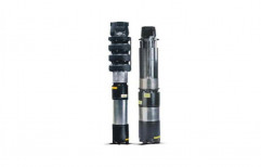 7.5 to 25 HP Kirloskar Borewell Submersible Pump