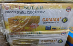800W Off Grid UTL Gamma Solar Home PCU