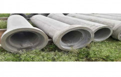 900MM DIA NP3 TONGUE AND GROOVE RCC PIPE, For Drainage Road Work