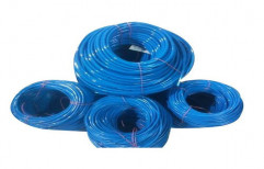 Air Polyurethane Pipe, For Industrial, Size: 1 inch