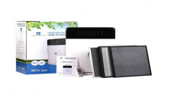 Air Purifier With UV