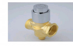 Aquacrust High Pressure Flush valve, For Industrial