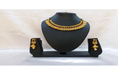 Artificial Jewelry Set
