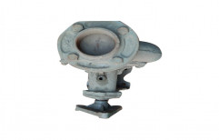 ASU Two Stage 8 HP Centrifugal Water Pump
