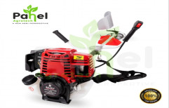 Bajaj Super Brush Cutter 4 Stroke Side Pack With 1.6Hp, Gardening, Lawn Grass Trimming