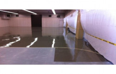 Basement Waterproofing Services Michigan