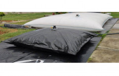 Black And Gray HDPE Water Storage Tank, 5mm